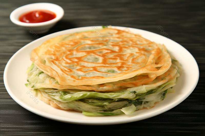 中餐烙饼美味健康营养主食,高清,摄影图,摄影图片,图片大全,摄影图免费下载